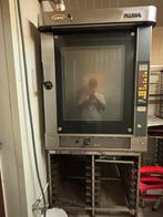 Oven, Elektronische apparatuur, Ovens, Ophalen, Gebruikt, Oven, 60 cm of meer