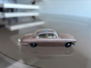 Matchbox Lesney Jaguar Mk10 nr 28-C 1964