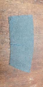 WW1 horizon blauw stuk, Verzamelen, Militaria | Algemeen, Verzenden