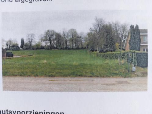 bouwgrond, Immo, Gronden en Bouwgronden, 500 tot 1000 m², Verkoop zonder makelaar