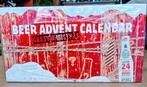 Adventskalender met 24 Belgische Speciaalbieren (= 33 Cl), Autres marques, Bouteille(s), Enlèvement ou Envoi, Neuf