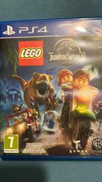 LEGO Jurassic World, Ophalen, Zo goed als nieuw, Overige genres, Vanaf 18 jaar