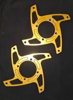 Étoiles de jantes Kepspeed CNC dax,monkey, Motoren, Ophalen, Gebruikt