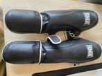 Shinpads / scheenbeschermers merk Rondat, Sport en Fitness, Vechtsporten en Zelfverdediging, Ophalen, Overige, Vechtsportbescherming