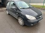 Hyundai Getz, 1.1 benzine, 86.000 km;, Autos, Hyundai, Achat, Entreprise, Boîte manuelle, 5 portes