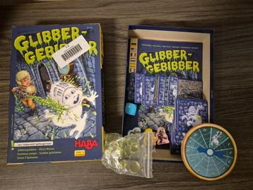 HABA Glibber Gebibber (vanaf 6j) beschikbaar voor biedingen