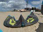 Duotone Rebel D/Lab 10m (2025), Watersport en Boten, Ophalen of Verzenden, Zo goed als nieuw, 10 m², Kite