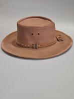Chapeau australien original BC Hats, objet de collection, Enlèvement, Chapeau, Neuf