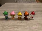 Paw Patrol verschillende characters (5 cm), Kinderen en Baby's, Speelgoed | Actiefiguren, Ophalen of Verzenden, Zo goed als nieuw