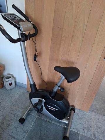 Hometrainer. Nieuwe  beschikbaar voor biedingen