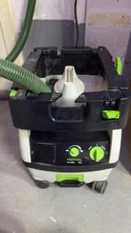 Festool CTL Mini + accessoires, Doe-het-zelf en Bouw, Reinigingsmachines, Ophalen, Gebruikt