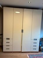 Kast Ikea, 200 cm of meer, Zo goed als nieuw, 200 cm of meer, Overige houtsoorten