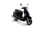 Kymco Like 125, Scooter, Kymco, Bedrijf, 125 cc