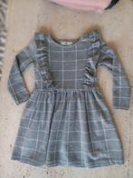 1 kleedje en 1 vestje, maat 110, Ophalen of Verzenden, Zo goed als nieuw