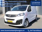 Opel Vivaro 2.0 BlueHDi 145 S&S L2 145PK Nieuw direct leverb, Boîte manuelle, Diesel, Opel, Carnet d'entretien