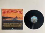 LP Souvenir Arrivederci Roma, Gebruikt, Ophalen