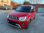 Suzuki ignis 1,2 essence hybrid 2021 avec 177000 km  EURO 6d, Autos, Achat, Euro 6, Noir, 5 portes