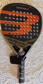 BULLPADEL JUNIOR LINE: padelrackets voor kids van 6-10 jaar, Enlèvement ou Envoi, Neuf, Raquette de padel