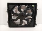 KOELVENTILATORMOTOR Nissan X-Trail (T32) (m164725), Gebruikt, Nissan