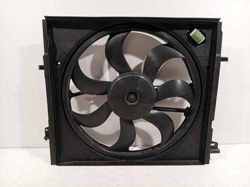 KOELVENTILATORMOTOR Nissan X-Trail (T32) (m164725), Auto-onderdelen, Airco en Verwarming, Nissan, Gebruikt