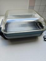 Tefal oven type Astucio, Ophalen, Gebruikt, Minder dan 45 cm, Oven met grill
