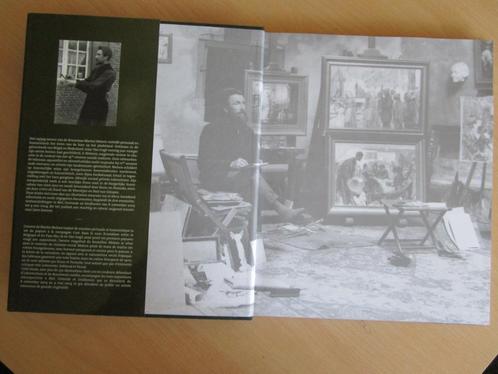 MARTEN MELSEN  --- 1870 - 1947, Boeken, Kunst en Cultuur | Beeldend, Zo goed als nieuw, Schilder- en Tekenkunst, Ophalen of Verzenden