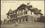 Spa - Château du Haut-Neubois, Collections, Cartes postales | Belgique, Enlèvement ou Envoi