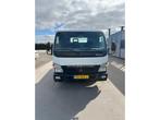 2008 Mitsubishi Canter 3C15 BE tracteur routier, Autos, Achat, Entreprise, Boîte manuelle, Diesel