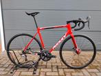 Ridley Helium SLX Disc - Lotto Soudal, Autres marques, Enlèvement ou Envoi, Comme neuf, 28 pouces