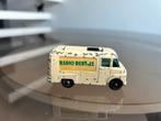Matchbox Lesney Commer TV Service Van nr 62-B 1963, Verzamelen, Ophalen of Verzenden
