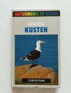 Europese kusten: Fauna en Flora, Boeken, Natuur, Ophalen of Verzenden