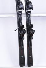160 ski's BLIZZARD QUATTRO RS 70, Sport en Fitness, 140 tot 160 cm, Gebruikt, Verzenden, Carve