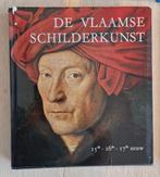 De Vlaamse Schilderskunst, Boeken, Ophalen, Zo goed als nieuw