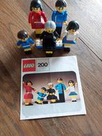 Retro lego sets 200 en 250, Gebruikt, Ophalen of Verzenden, Lego