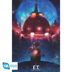 E.T. - Poster Maxi (91.5x61cm) - The Visitor, Verzamelen, Nieuw, Ophalen of Verzenden, Info@gbeye.com, Suite 500, Unit 2, 94a Wycliffe Road, Northampton, NN1 5JF, United Kingdom
