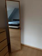 Super draaikast met spiegel, kledinghaken en opbergruimte, Ophalen, Zo goed als nieuw