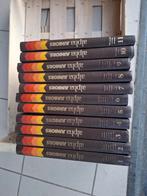 Encyclopédie alpha juniors en 11 volumes, Ophalen of Verzenden, Zo goed als nieuw