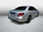 Mercedes-Benz E-klasse 300 de Sedan AMG LINE - LEDER - BLIS, Auto's, Automaat, 4 deurs, Euro 6, 4 cilinders