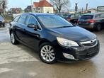 Opel Astra Sport Tourer 1.7L Diesel, Auto's, Opel, Euro 5, Zwart, 1686 cc, Zwart
