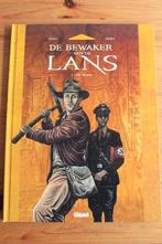 De bewaker van de lans                    HC, Plusieurs BD, Enlèvement ou Envoi, Comme neuf, Ferry- Ersel