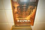 DVD Seven .(Brad Pitt,Gwyneth Paltrow en Morgan Freeman), Cd's en Dvd's, Dvd's | Thrillers en Misdaad, Actiethriller, Ophalen of Verzenden