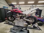 Husqvarna supermotard, Fietsen en Brommers, Gebruikt, 5 versnellingen, 500 cc, Ophalen
