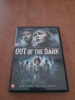 OUT OF THE DARK (Engelstalige bovennatuurlijke thriller), Vanaf 16 jaar, Ophalen, Zo goed als nieuw, Overige genres