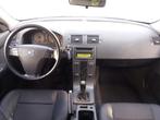 VOLVO V50 1.6 D AIRCO ❄️ EURO5 ✅ TREKHAAK 👍, Auto's, Volvo, Voorwielaandrijving, Euro 5, Stof, Zwart