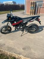 Malaguti KSR Moto TR 50 SM, Fietsen en Brommers, 6 versnellingen, Gebruikt, 50 cc, Ophalen