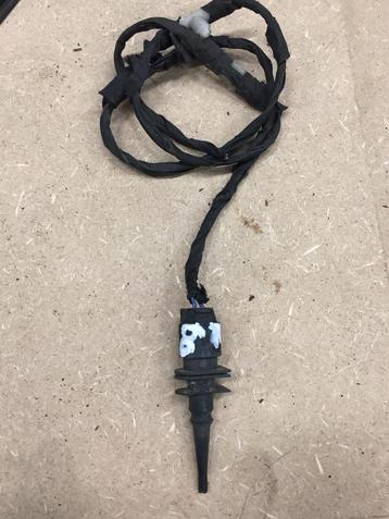 Tempratuur sensor BMW E60 E61 met kabel 
