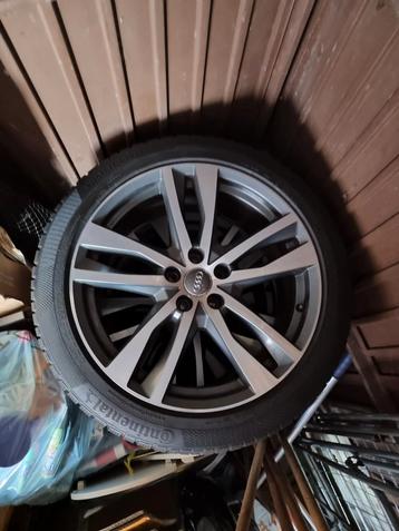 5x112 r19 Originele Audi Sline.a6 c8, A7, A8 beschikbaar voor biedingen