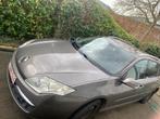 Renault Laguna Break, Auto's, Renault, Voorwielaandrijving, Laguna, Stof, Zwart