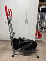 Cross trainer, Ophalen, Zo goed als nieuw, Crosstrainer, Metaal