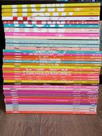Happinez en Flow magazines, Ophalen